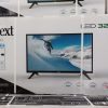 Next YE-32020D2 32" HD LED TV