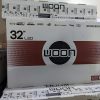 Woon WN32DEG04 32" 82 Ekran Uydu Alıcılı HD Ready LED TV