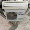 18000 BTU Sigma Inverter Klima