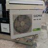 18000 BTU Sigma Inverter Klima