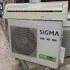 18000 BTU Sigma Inverter Klima