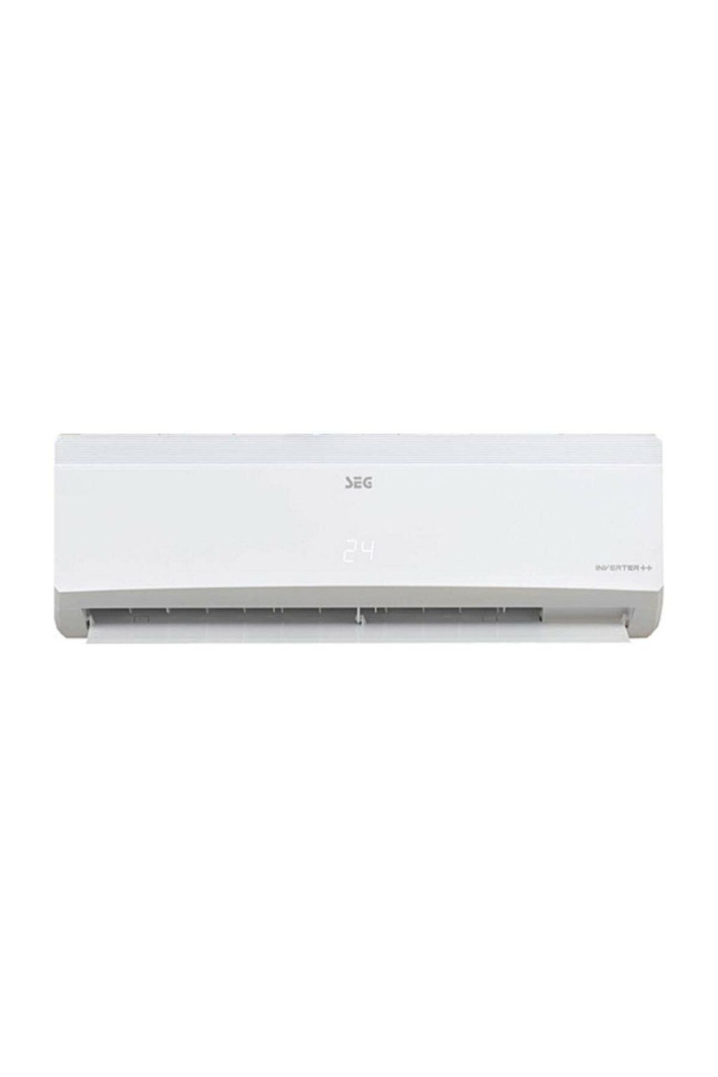 Seg Inverters Seg A++ Inverter 12000 Btu Klima | Mersin Damla Spot - Mersin 2. El ...
